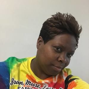 Meet your Posher, Sherry